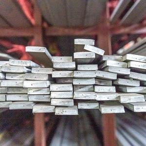 Thép tấm chất lượng cao thanh phẳng thép carbon không gỉ flat1.2311/P20 - Product Image 3