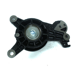 Pièces automobiles : Roue de guidage de ventilateur pour système moteur Ranger Everest 2.0 JB3Q 8609 AB - Product Image 4