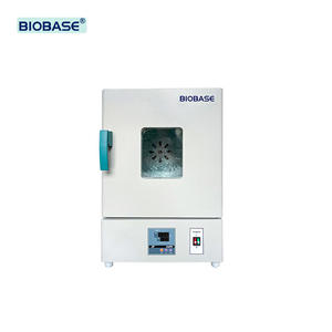 BIOBASE Nuevo <span class=keywords><strong>Horno</strong></span> de Secado/Incubadora de Doble Uso 248L 80~200 ° Pantalla LED para <span class=keywords><strong>Horno</strong></span> de Laboratorio - Product Image 6