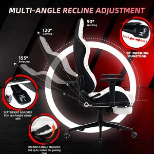 Échantillon gratuit <span class=keywords><strong>Chaise</strong></span> <span class=keywords><strong>de</strong></span> course moderne et confortable en cuir pour jeu zéro gravité <span class=keywords><strong>Chaise</strong></span> <span class=keywords><strong>de</strong></span> <span class=keywords><strong>bureau</strong></span> aux normes britanniques <span class=keywords><strong>de</strong></span> <span class=keywords><strong>protection</strong></span> contre l'incendie - Product Image 5