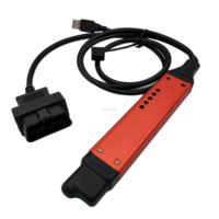Herramienta de Diagnóstico para Camiones VCI3 VCI-3 con WIFI Inalámbrico