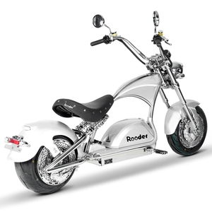 Motocicleta Eléctrica M1p Scooter Rooder <span class=keywords><strong>Sara</strong></span> M1ps, 72v 4000w 80km/h, Eec Coc, Precio al por Mayor - Product Image 1
