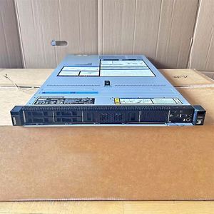 Servidor ThinkSystem SR645 Más Vendido, Servidores en Rack, Procesador, CPU, SSD de 1 TB con Tarjetas de Memoria en Stock - Product Image 5