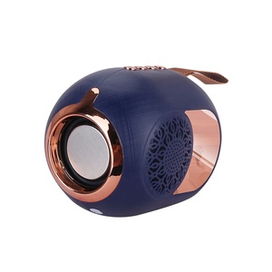 Haut-parleur Bluetooth sans fil pas cher pour bateau en Inde, moins de 500, pour téléphones mobiles <span class=keywords><strong>Xiaomi</strong></span> et Huawei - Product Image 5