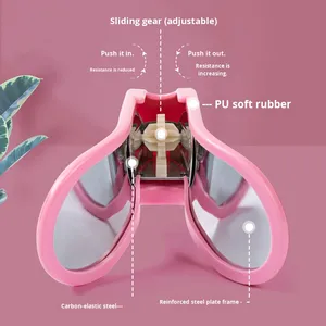 Clip <span class=keywords><strong>de</strong></span> beauté <span class=keywords><strong>pour</strong></span> <span class=keywords><strong>les</strong></span> <span class=keywords><strong>fesses</strong></span>, dispositif <span class=keywords><strong>de</strong></span> lifting des hanches, réparation post-partum, resserrement et embellissement des hanches, clip <span class=keywords><strong>pour</strong></span> <span class=keywords><strong>les</strong></span> muscles du plancher pelvien - Product Image 1