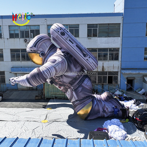 नई डिजाइन विशाल अंतरिक्ष यात्री ने अंतरिक्ष यात्री को उड़ा दिया - Product Image 6