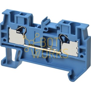 Omron XW5TP40111BL - Nuovo - Product Image 1