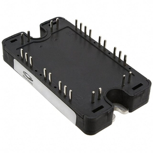 APTGF50VDA60T3G ทรานซิสเตอร์ IGBT โมดูล 600V 65A 250W SP3 ชิ้นส่วนอิเล็กทรอนิกส์ใหม่และของแท้ - Product Image 1