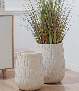 <span class=keywords><strong>Maceta</strong></span> <span class=keywords><strong>de</strong></span> <span class=keywords><strong>barro</strong></span> <span class=keywords><strong>de</strong></span> magnesio <span class=keywords><strong>de</strong></span> gama alta <span class=keywords><strong>de</strong></span> lujo ligero, hoja <span class=keywords><strong>de</strong></span> violín <span class=keywords><strong>grande</strong></span>, Ficus, lirio, árbol <span class=keywords><strong>de</strong></span> bambú, piso <span class=keywords><strong>de</strong></span> tubo alto, <span class=keywords><strong>maceta</strong></span> <span class=keywords><strong>grande</strong></span> para flores - Product Image 5