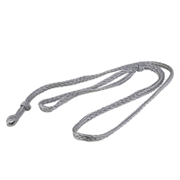 Cordage de Kitesurf Professionnel Durable en Matériau UHWMPE, Capacité de Charge Personnalisable, Résistant aux UV, Équipement d'Aventure Sûr