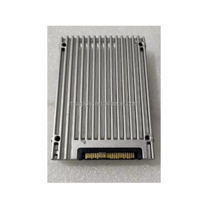 SSDPE2MD020T4 DC P3700 Серия <span class=keywords><strong>2</strong></span> ТБ Многоуровневая ячейка (MLC) PCI Express 3,0x4 NVMe U.<span class=keywords><strong>2</strong></span> 1,5-дюймовый твердотельный накопитель - Product Image 4