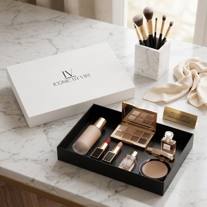 Caja Cosmética con Tapa y Base, Fabricante de Envases Rígidos de Lujo OEM ODM para Perfumes y Cuidado de la Piel de Marcas Premium - Product Image 3