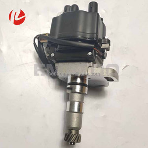 Hiace-<span class=keywords><strong>carburador</strong></span> de inyección de combustible van mini bus, distribuidor assy 1983-2004 1RZ 2RZ, 19020-75060 - Product Image 3