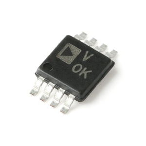 Componentes Electrónicos, Chip IC Original, Servicio de Lista de Materiales, MSOP8 EN STOCK, AD7740KRMZ-REEL7 - Product Image 1