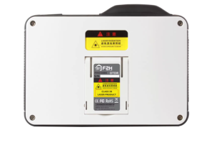 Fho3000l loạt Mini OTDR FHO3000-D26 OTDR 1310/1550nm 26/24dB VFL Đồng hồ điện <span class=keywords><strong>grandway</strong></span> FHO3000-D26L OTDR - Product Image 3