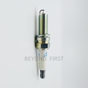 Bujía de iridio láser original genuina 94854 ILKR7J8, equivalente a Denso VXUH22 IXUH22 IXUH22FTT para Suzuki Stingray BAO JUN - Product Image 5