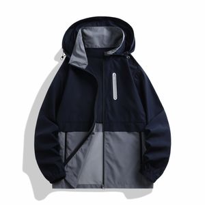 Ropa de Protección Solar UPF50+ para Hombre con Logotipo Personalizado, Ropa de Pesca para Exteriores, Tejido Fresco de Seda de Hielo, Ligera y Transpirable - Product Image 3