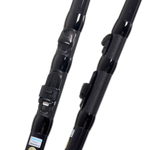 Caña de Pescar Shimano Advance Short de 3.5m, Acción Media Rápida, para Pesca en Agua Salada - Product Image 4