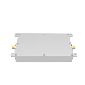 SZHUASHI di alta qualità 2.4G 20W 43dBm amplificatore di segnale per 2.4-2.4835GHz gamma di frequenza ripetitore di segnale - Product Image 3