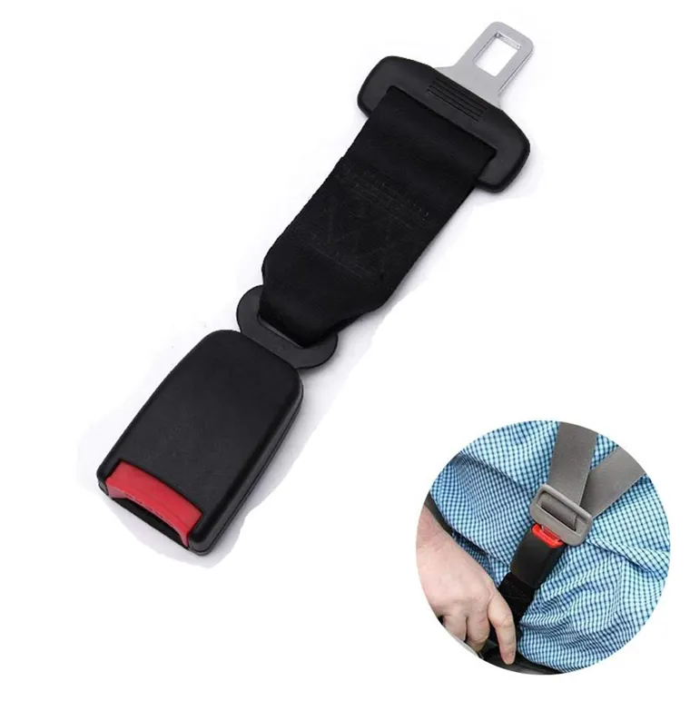 Adjustable Maternity Car Belt Pregnancy Car Belt Extender Protect Unborn Baby Seat Belt For Pregnant Women