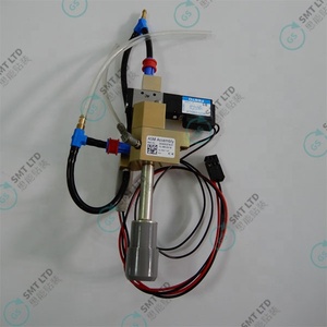 00305378S01 เครื่องกำเนิดสุญญากาศสำหรับ SIEMENS SIPLACE ASM - Product Image 3