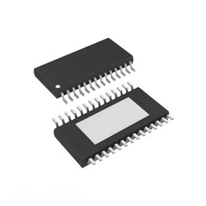 BOM IC en stock LT3840IFE # PBF 28 TSSOP Exposed Pad Power Management (PMIC) Acheter des composants électroniques en ligne - Product Image 1