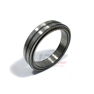 Rodamiento de trituradora NCF2936, rodamiento de rodillos cilíndricos de una hilera NCF2936V, rodamiento de complemento completo SL182936 de la fábrica de rodamientos JDZ - Product Image 5