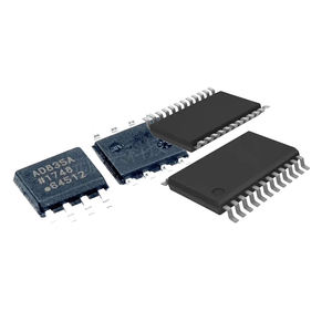 Promoción RC19108A001GND # BB0 GEN7 1V8 BUFFER 8 OUTPUT CON AM Especialmente Diseñado para Circuitos Integrados de Reloj/Temporización de Aplicación Específica - Product Image 1