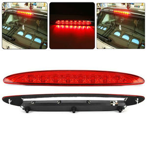 Mini feu stop monté en hauteur M035 gris rouge blanc pour R50 R53 2002-2006 - Product Image 5