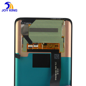 Nueva pantalla Lcd Original para Huawei Mate 20 Pro Lcd repuestos para Huawei Mate 20 30 40 50 Pro pantalla de teléfono - Product Image 5