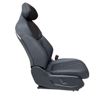 Nouvel ensemble de siège avant passager électrique réglable pour Changan CS15 OE 6900100BE01AB B311101-0100-AB
