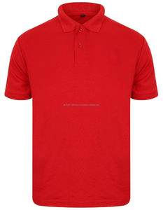Polo personalizado de manga corta para hombre, camisa de cuello de camisa de alta calidad, envío rápido, hecho en paquistaní, venta al por mayor, Verano - Product Image 4