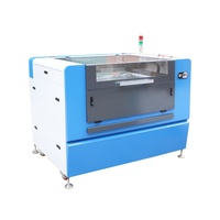 Machine de gravure et de découpe CNC 4060/6090, routeur à bois sans métal 100w 150w, bon prix pour récepteur