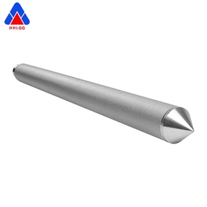 Cartouche filtrante frittée en acier inoxydable 316 de haute qualité - Product Image 4