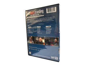 Caja de 27 discos de la serie de televisión con dibujos animados para <span class=keywords><strong>el</strong></span> hogar, venta al por mayor, DVD, películas, Serie de Televisión, Región 1/Región 2, envío gratis - Product Image 5