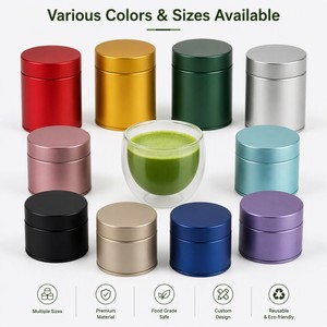 High Quality Culinary Grade Matcha Powder Bulk Price Green <b>Tea</b> For Baking Support Private Label Custom Packaging - Product Image 4
