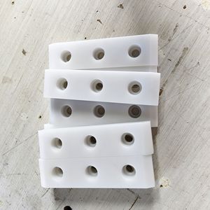 Hochwertige Dünne PP-Polypropylen-Platten 1mm-100mm Kundenspezifische Größen - Product Image 5