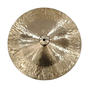 Leão dança cimbal instrumentos musicais cimbais para festival - Product Image 1