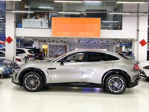<span class=keywords><strong>Xiaomi</strong></span> YU7 Edición Estándar 2026 Usado, SUV Eléctrico Puro, Ultra Bajo Kilometraje 2600KM, Pintura Original, Coche Eléctrico de Segunda Mano - Product Image 2
