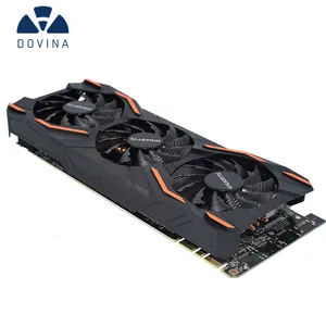 Nuova scheda grafica da gioco 38Mh/s rat P104 -100 4GB p104 100 per pc portatile