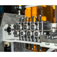Nouvelle machine de cintrage de fil CNC 3D à 5 axes contrôlée par PLC, haute précision, pour noyaux de moteur 3-18mm, pour pièces automobiles (anneaux et crochets)