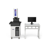 Machine automatique de mesure d'image Instrument de mesure optique Machine d'inspection visuelle