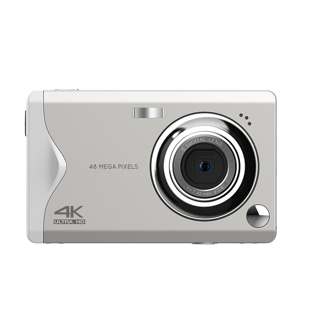 High Quality Beauty Camera 3.0-Inch IPS Screen Autofocus CMOS Sensor Digital Camera with 7.1x-16x Optical Zoom 5.0-9.9MP