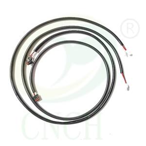 48 Zoll Lenker dose Buss Kabelbaum verlängerung für Harley-Davidson - Product Image 1