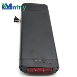 CNNTNY Battery 48v 10ah Motor 48v 500w Bpm Motor - Product Image 3