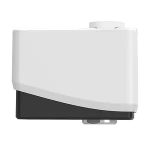 IPX6 cảm biến cảm ứng sóng vòi bếp, tự động tắt nước sau khi hết thời gian, pin Bulit-in kéo dài trong 5 năm
