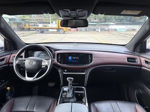GAC Motor GS8 2.0T Automatique 2WD 2020 d'<span class=keywords><strong>occasion</strong></span>, conduite à gauche, design élégant et haut de gamme, adapté à toutes les conditions routières - Product Image 4