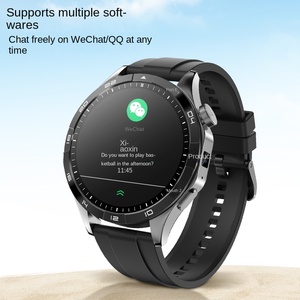 Reloj Inteligente con Llamadas 4G, Navegación GPS, Cámara WIFI, Reloj Inteligente Deportivo con Tarjeta SIM - Product Image 5