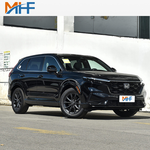 <span class=keywords><strong>Venta</strong></span> de China 2024 Hon-da <span class=keywords><strong>CRV</strong></span> Dos ruedas 1,5 T Versión vibrante Gasolina Usado Nuevo SUV Vehículo Coches - Product Image 3