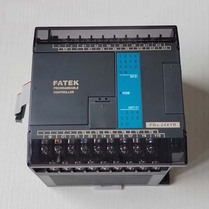 Module de communication RS-485 et Ethernet 100% neuf et original FBS-CM55E - Product Image 2